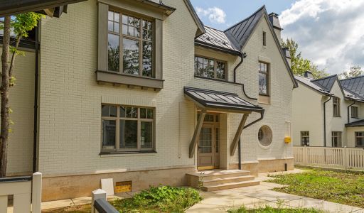 Дом в КП Турово Парк