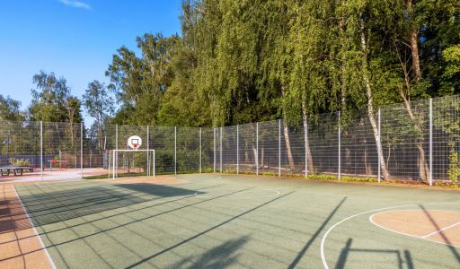 Резиденции Пестово