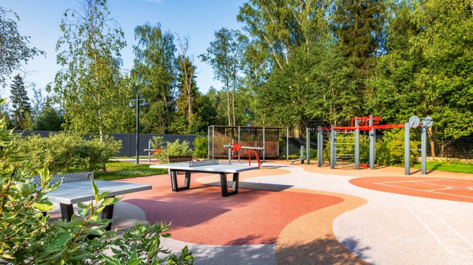 Дом Вайнхайм Резиденции Пестово