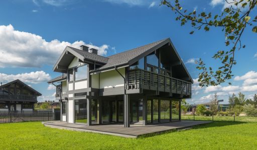 Дом Вайнхайм Резиденции Пестово