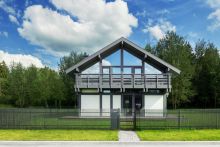 Дом Вайнхайм Резиденции Пестово