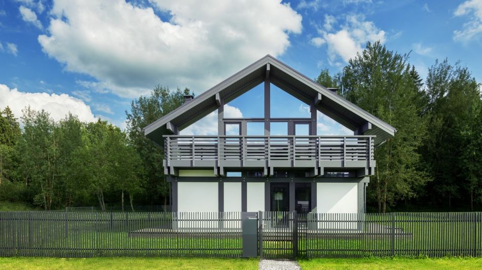 Дом Вайнхайм Резиденции Пестово