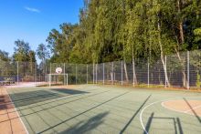 Дом Вайнхайм Резиденции Пестово