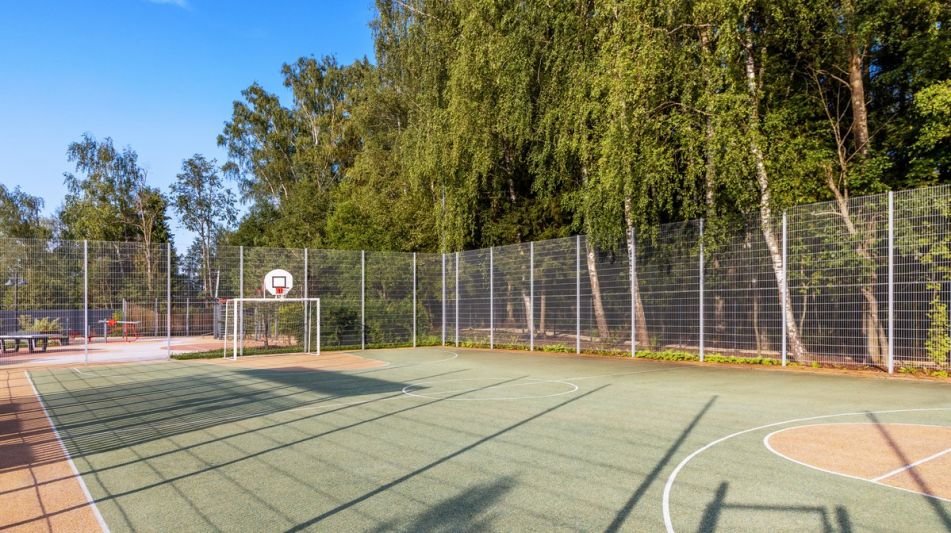 Дом Вайнхайм Резиденции Пестово