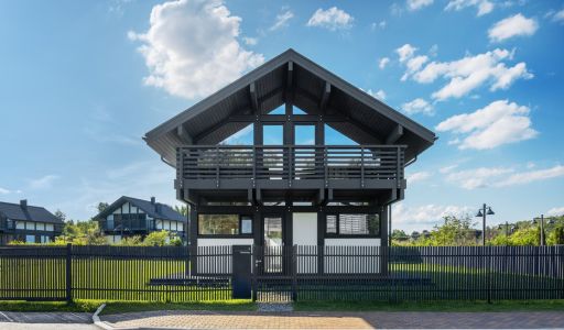 Дом Инсбрук КП Резиденции Пестово