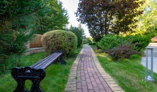 Дом в Миллениум парк под отделку