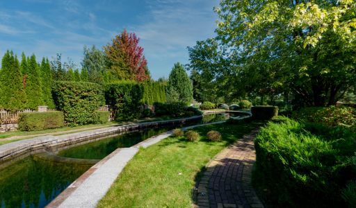 Готовый дом в КП Миллениум парк