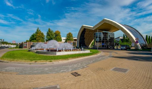 Дом в КП Миллениум парк