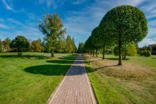 Дом в КП Миллениум парк