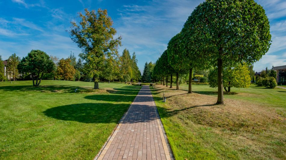 Дом в КП Миллениум парк