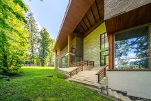 Дом в КП Покровское-Рубцово