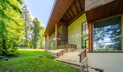 Дом в КП Покровское-Рубцово