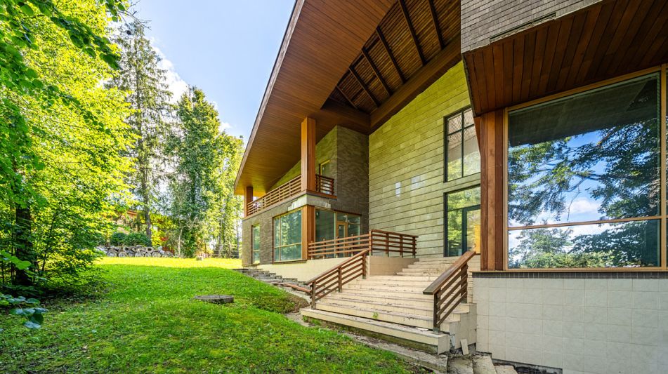 Дом в КП Покровское-Рубцово