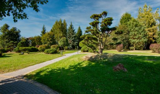 Дом у озера в КП Миллениум парк