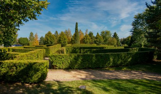 Особняк в КП Миллениум парк