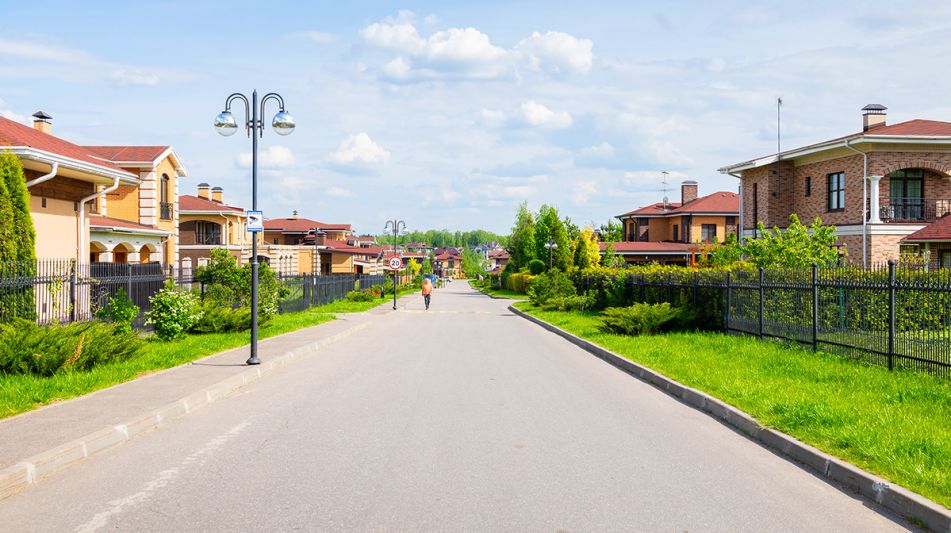 Дуплекс в Vita Verde (Вита Верде)