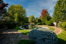 Дом под ключ в КП Миллениум Парк