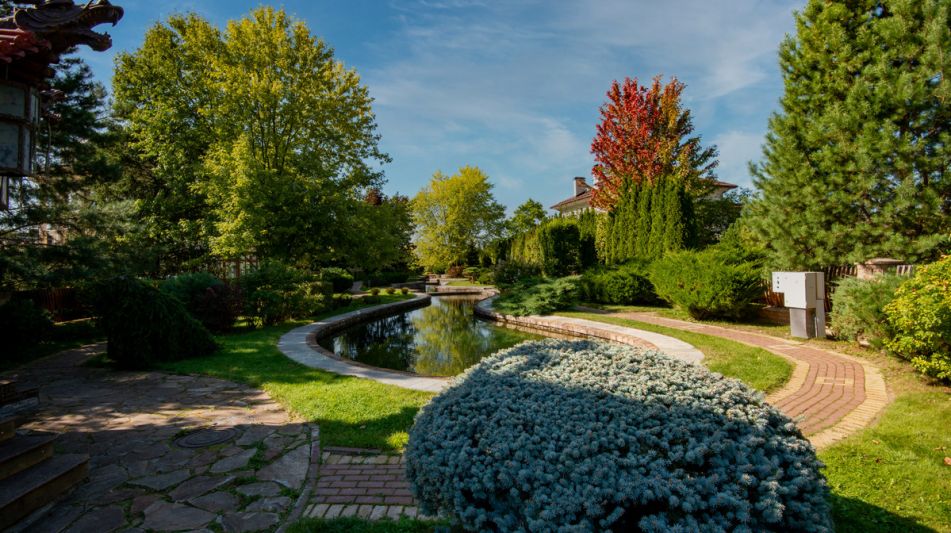 Дом под ключ в КП Миллениум Парк