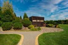 Дом под ключ в КП Миллениум Парк