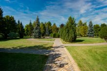 Дом под ключ в КП Миллениум Парк