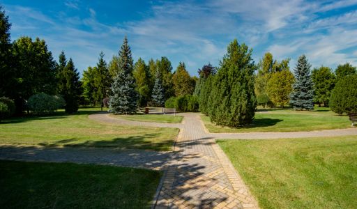 Дом под ключ в КП Миллениум Парк