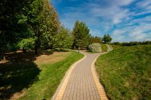 Дом под ключ в КП Миллениум Парк