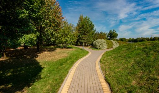 Дом под ключ в КП Миллениум Парк