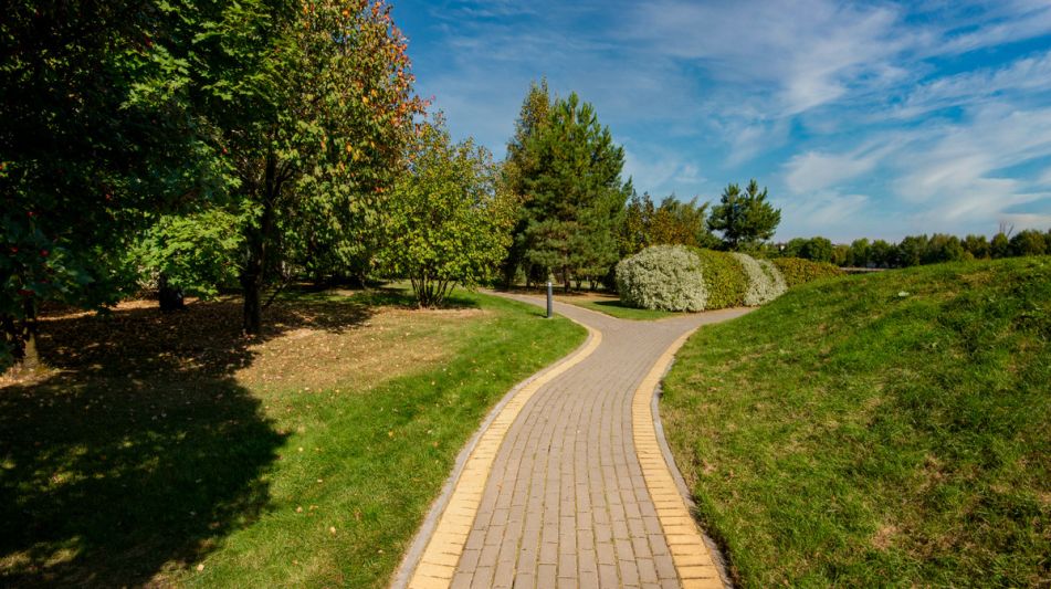 Дом под ключ в КП Миллениум Парк