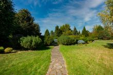 Дом под ключ в КП Миллениум Парк