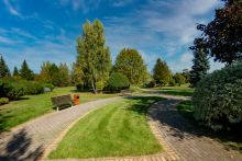 Дом под ключ в КП Миллениум Парк