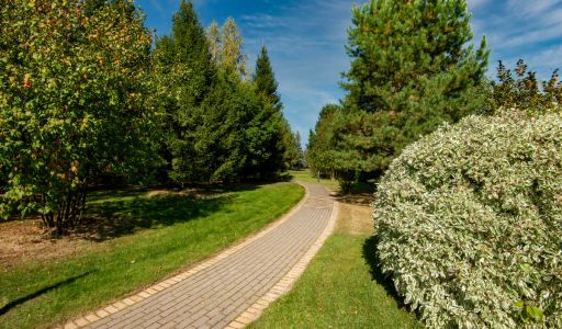 Дом под ключ в КП Миллениум Парк
