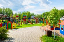 Таунхаус в Vita Verde (Вита Верде