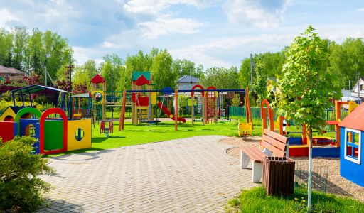 Таунхаус в Vita Verde (Вита Верде