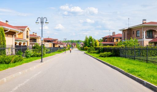 Таунхаус в Vita Verde (Вита Верде