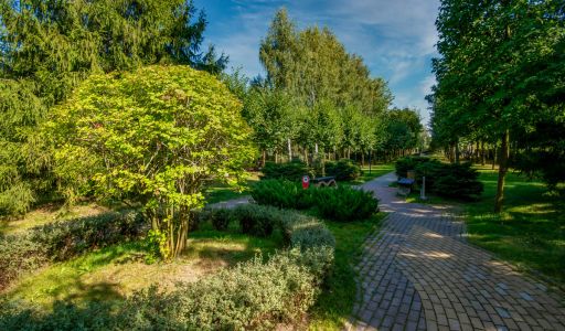 Новый дом в КП Миллениум Парк