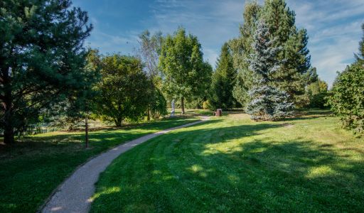 Новый дом в КП Миллениум Парк