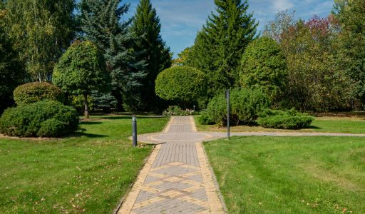 Новый дом в КП Миллениум Парк