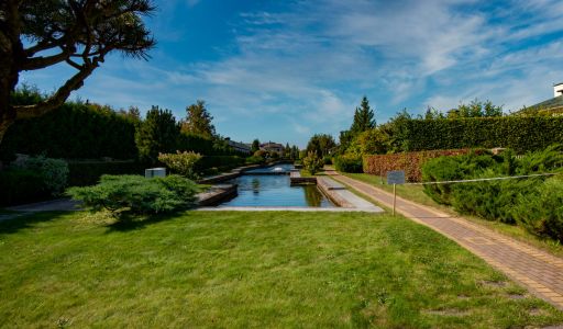 Новый дом в КП Миллениум парк