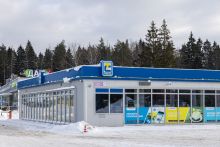 Готовый дом в КП Благовещенка