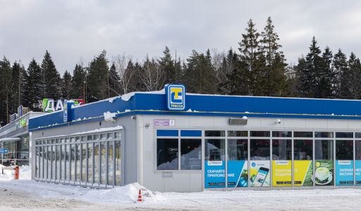 Готовый дом в КП Благовещенка