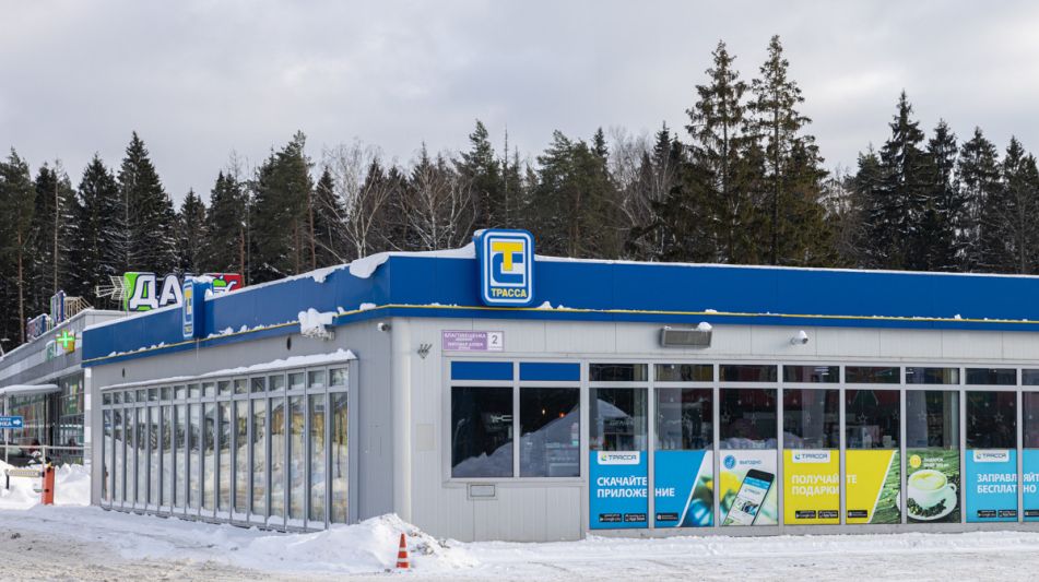 Готовый дом в КП Благовещенка