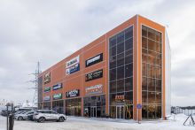 Готовый дом в КП Благовещенка