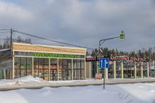 Готовый дом в КП Благовещенка