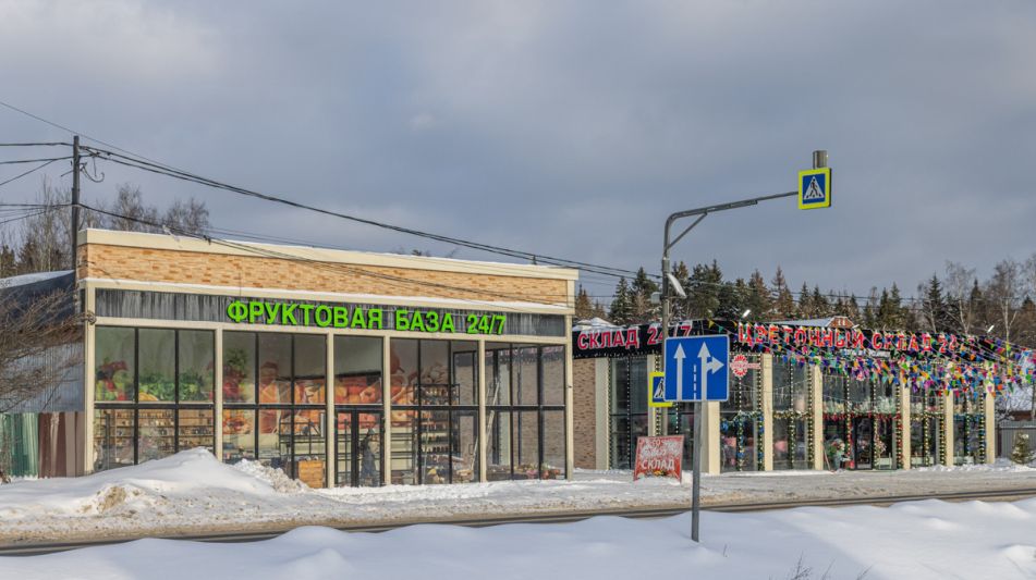 Готовый дом в КП Благовещенка