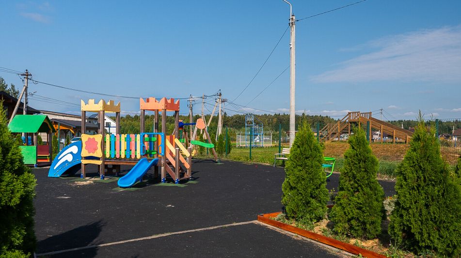 Дом в КП Кстининское озеро