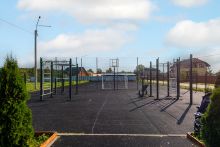 Дом в КП Кстининское озеро