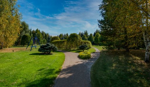 Дом в аренду в КП Миллениум парк