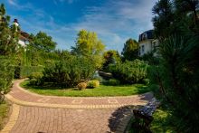 Дом в аренду в Миллениум парке