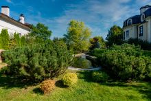 Дом под отделку в Миллениум парк