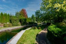 Участок в КП 